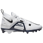 Black/White/College Navy