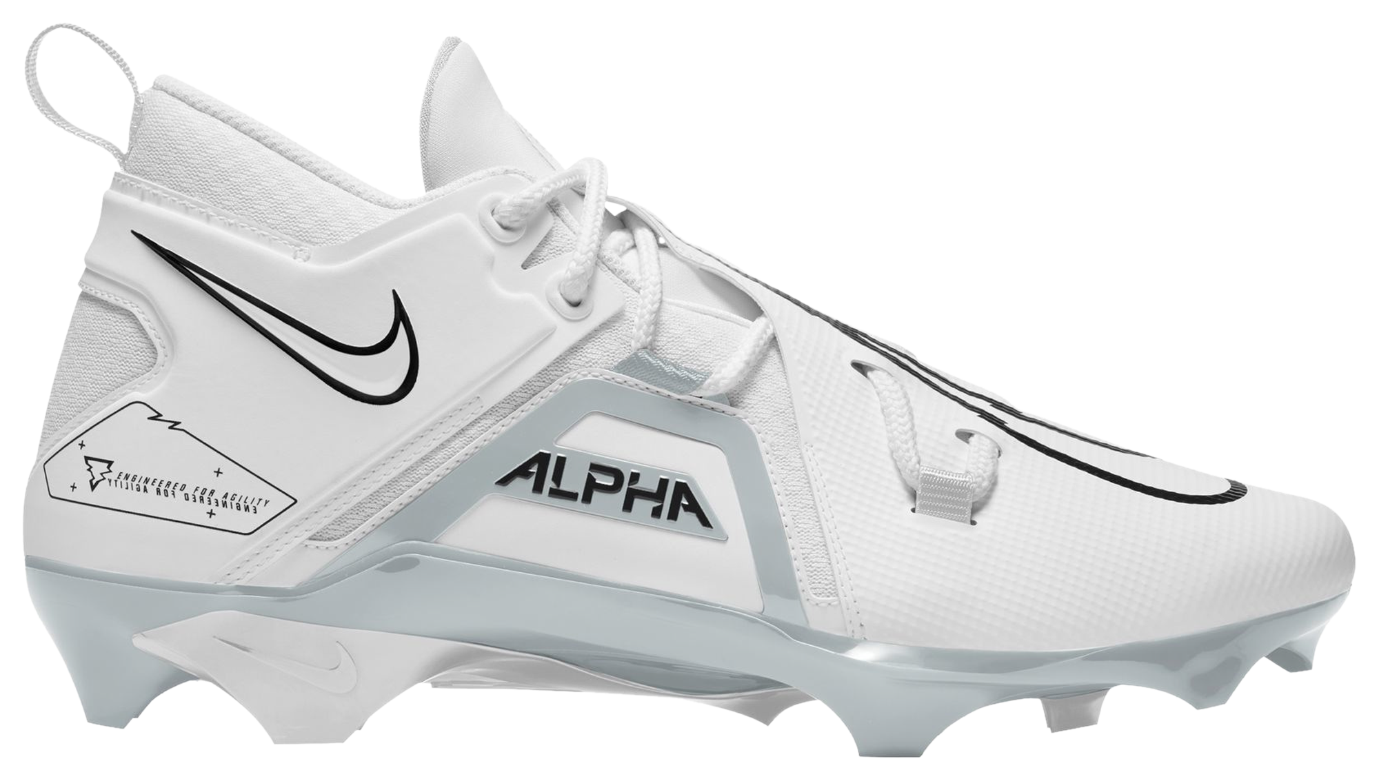 Nike Alpha Menace Pro 3