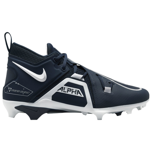 Nike Mens  Alpha Menace Pro 3 In College Navy/white