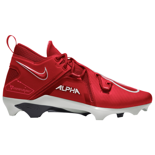 Nike Mens  Alpha Menace Pro 3 In Red/white