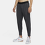 Nike Yoga Dri-FIT Fleece Pants - Men's Black