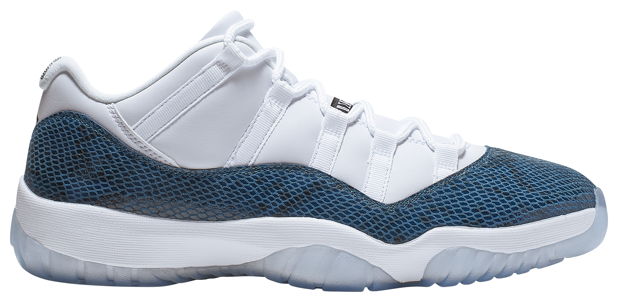 jordan retro 11 sin caña
