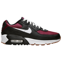 Air max 90 outlet leather grade school