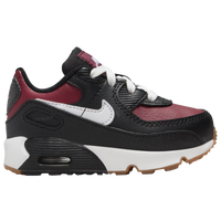 Air max 90 discount rojas