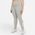 Nike Plus Size Essential Leggings 2.0 - Women's Grey/White