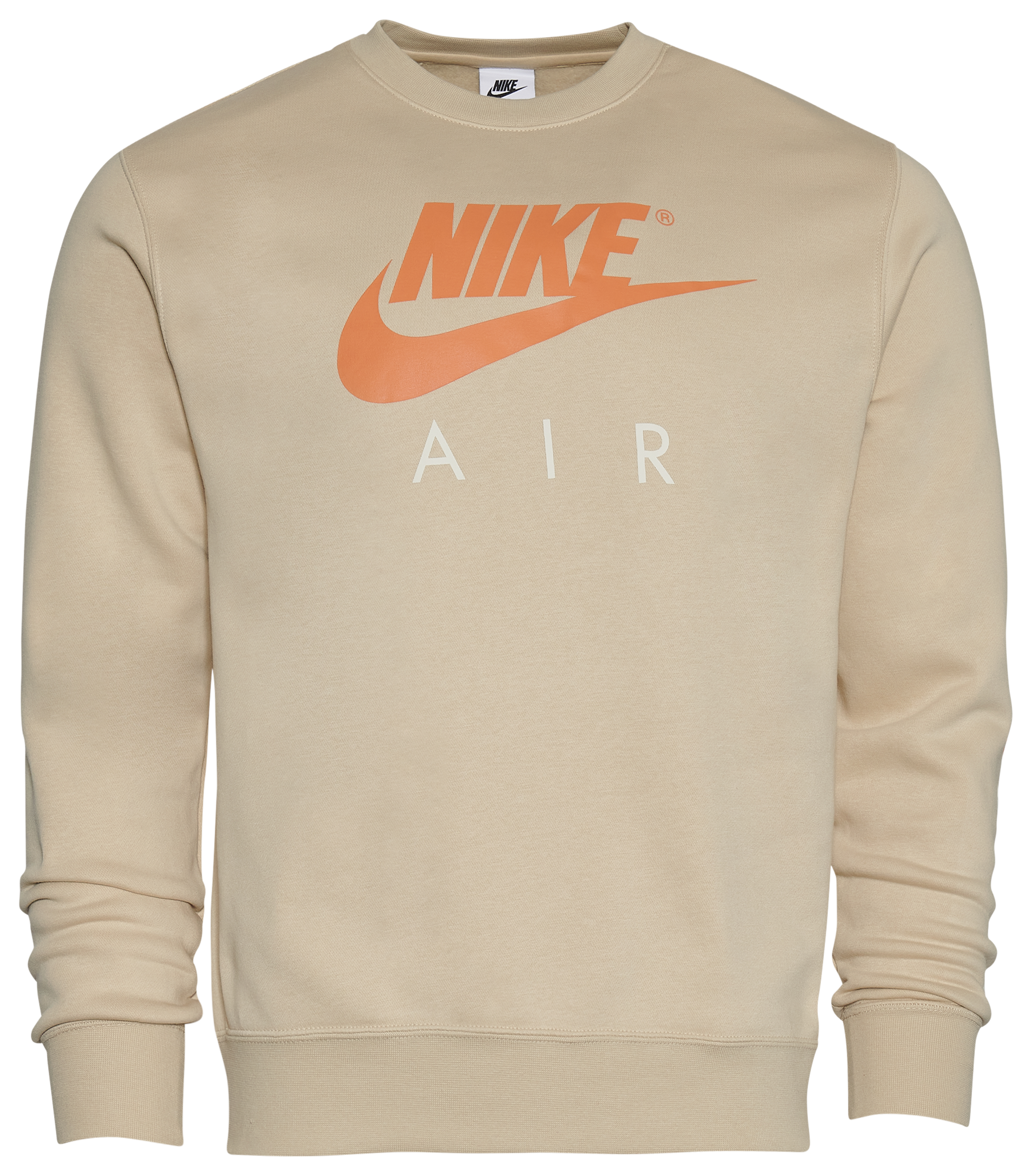 Nike Collection Fleece Crew