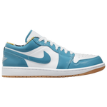 Teal/White/Multicolor