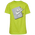 Nike Air Box S/S T-Shirt - Boys' Grade School Green/Grey