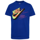 Blue/Pink