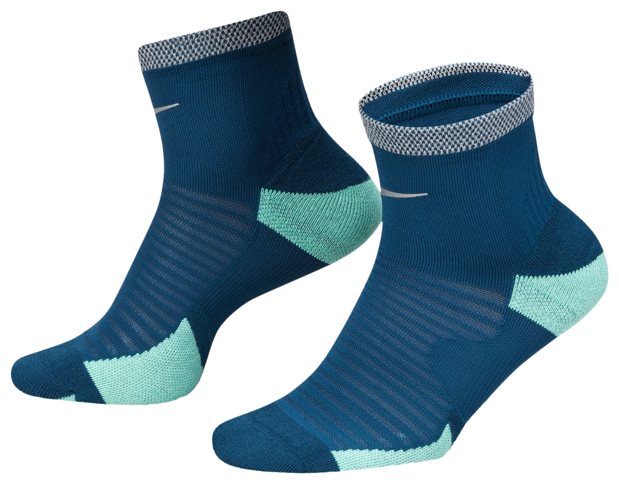 Nike Spark Cushioned Ankle Socks