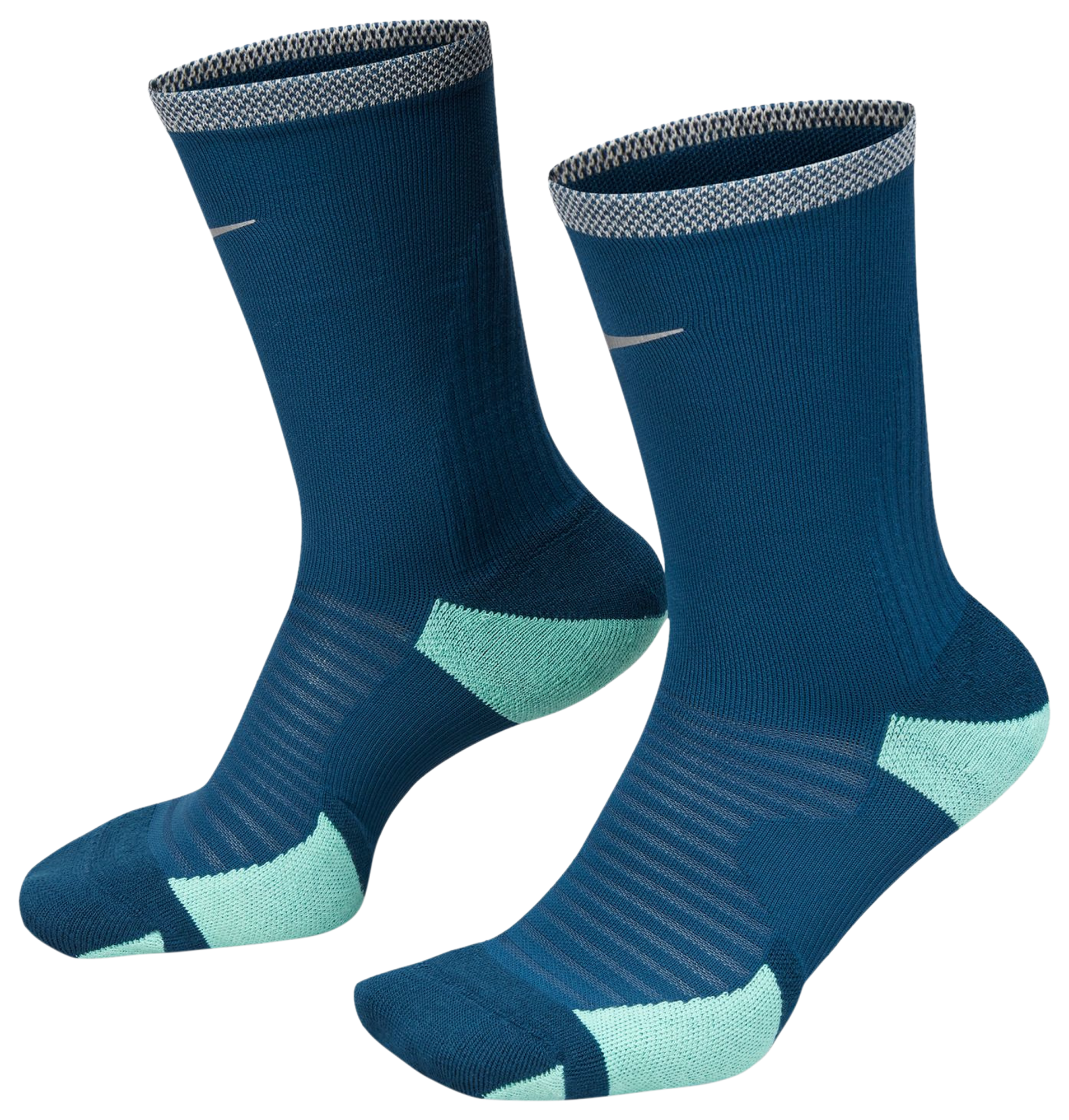 Nike Trail Running Crew Socks - Running socks