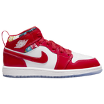 Chile Red/White