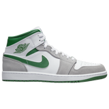 White/Pine Green/Light Smoke Grey