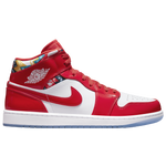 Chili Red/White/Pollen