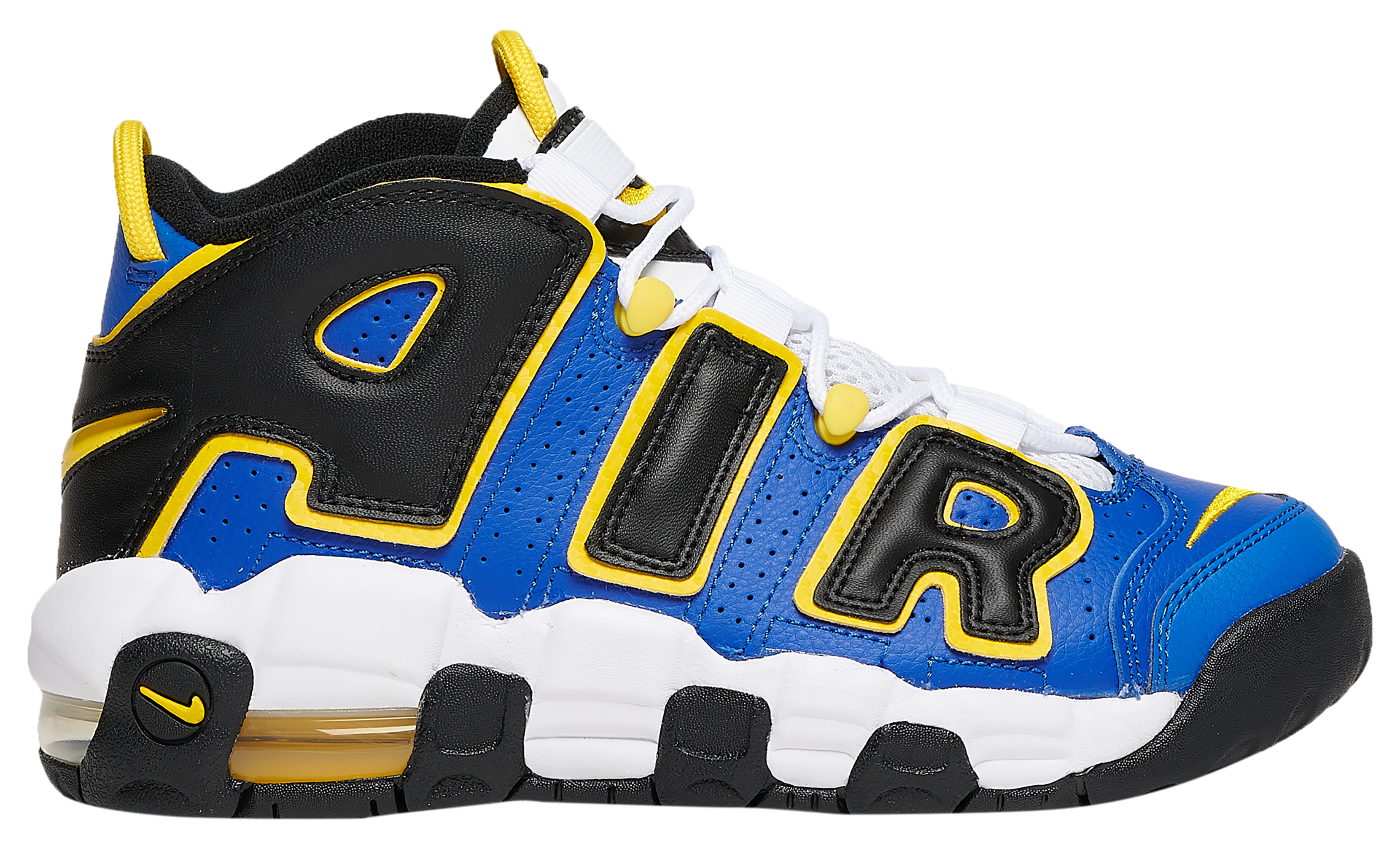 nike air more uptempo preschool