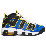 Game Royal/Speed Yellow/Black - Peace, Love & Basketball