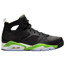 Men's - Jordan Flightclub '91 - Black/Green/White