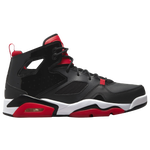 Black/White/Red