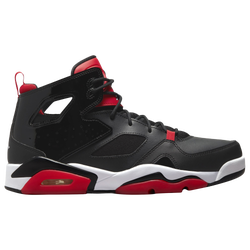 Men's - Jordan Flight Club '91 - Black/White/Red