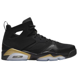 Men's - Jordan Flight Club '91 - Black/Gold