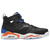 Jordan Flightclub '91 - Men's Black/Orange/Blue