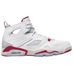 Men's - Jordan Flightclub '91 - White/Pink/Grey