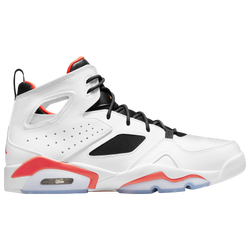 Men's - Jordan Flightclub '91 - White/Infared/Black