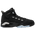Jordan 6/17/2023 - Men's Black/Silver