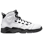 White/Black/White
