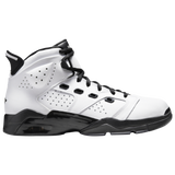 White/Black/White