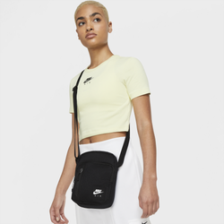 Unisex - Nike Tech Small Item Bag - Black/Black