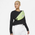 Nike Heritage Hip Pack - Unisex Lime/Black