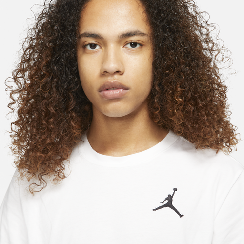 Jordan Jumpman Embroidered T-Shirt