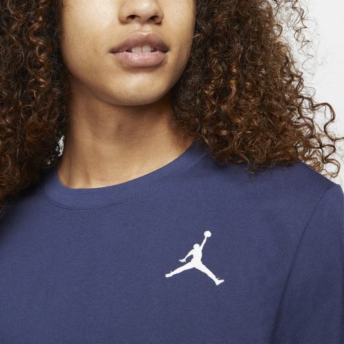 Jordan Jumpman Embroidered T Shirt Champs Sports