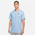 Jordan Jumpman Embroidered T-Shirt - Men's Blue/Black