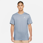 Blue Grey/White