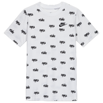 White/Black