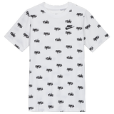 White/Black