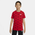 Nike Script T-Shirt - Boys' Grade School Red/Black