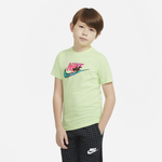 Green/Multi