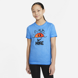 Blue/Black/Orange