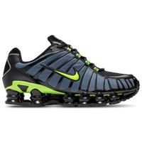 Footlocker shox on sale