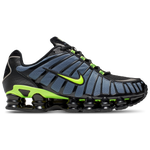 Blue/Volt/Black