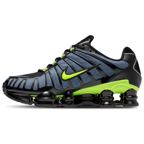 Nike Shox TL Men's Shoes. Nike.com