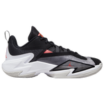 Black/Red/White