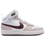 White/Burgundy Crush/Platinum Violet