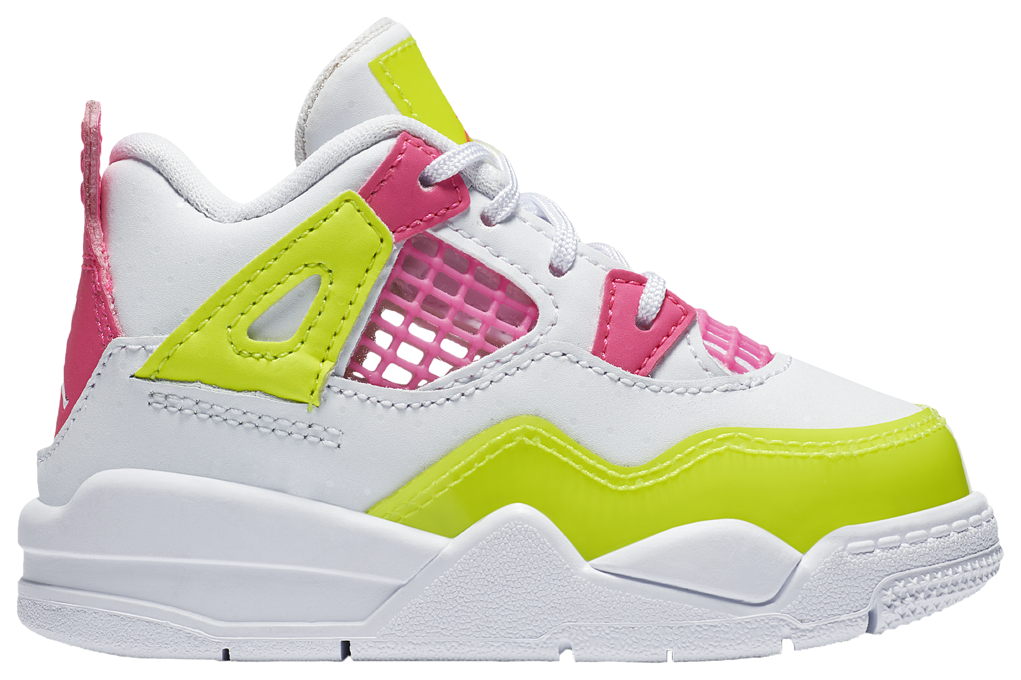 pink jordan shoes for girls