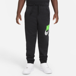 Black/Green