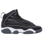 Black/Anthracite/Grey
