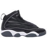 Black/Anthracite/Gray